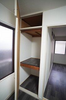 【収納】 | メゾン笹目