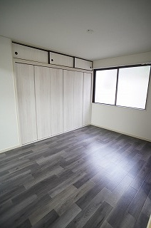 【内装】 | メゾン笹目