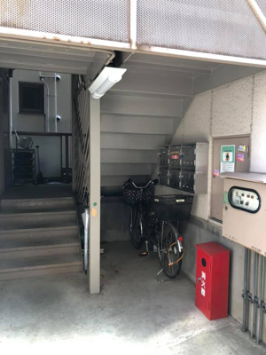 【その他共用部分】 | メゾン笹目