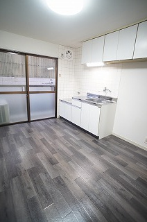 【居間・リビング】 | メゾン笹目