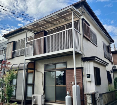 【外観】 | 下宗岡戸建