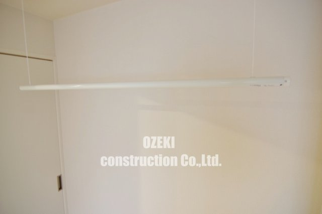 Elegante　Serenoの設備