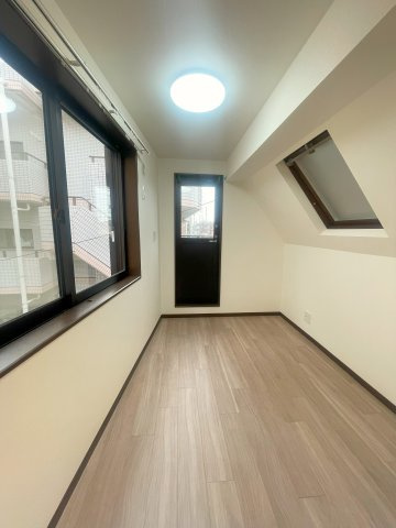 川崎市多摩区堰三丁目戸建のその他