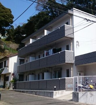 【外観】 | ウォータールー | 駅徒歩8分♪重厚なRCマンション