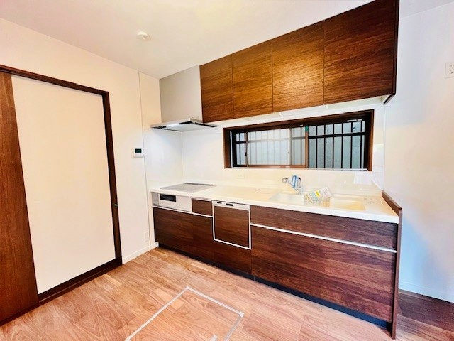 相模原市南区磯部戸建⑧の間取り