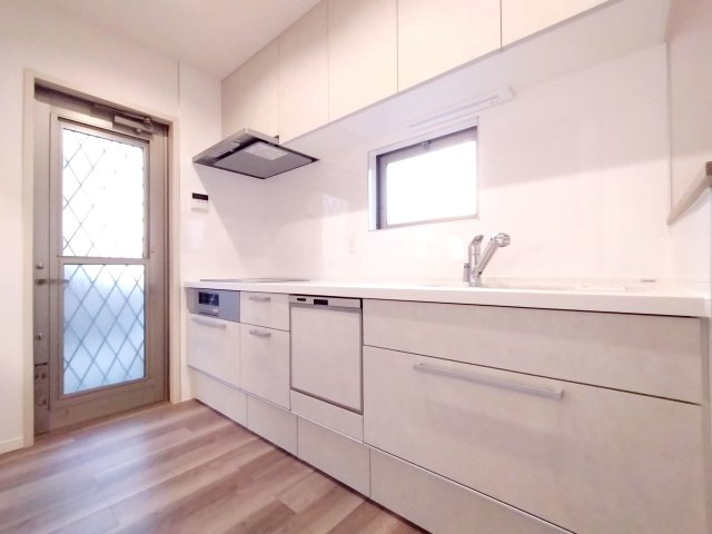 川崎市宮前区犬蔵一丁目戸建のその他