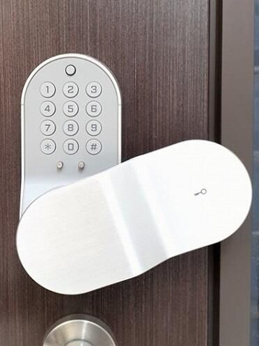 レフィナードソメイＢ棟の設備