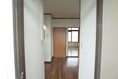 【玄関】 | シティハイムアーバン