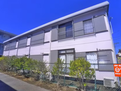 【外観】 | シティハイムアーバン