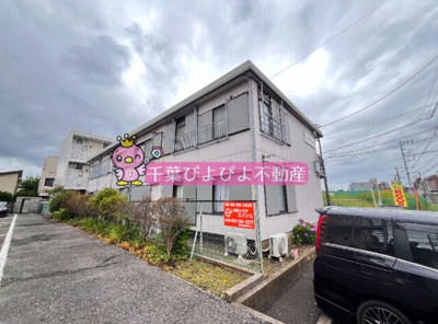 【外観】 | シティハイムアーバン