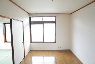 【居間・リビング】 | シティハイムアーバン