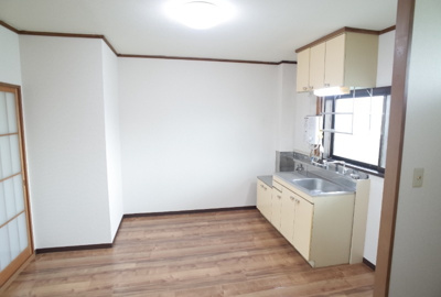 【内装】 | シティハイムアーバン