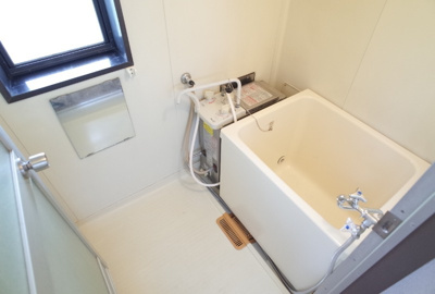 【浴室】 | シティハイムアーバン