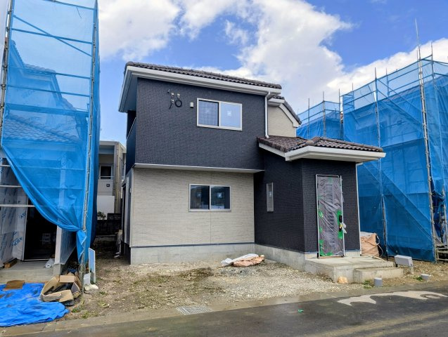 豊見城市渡橋名浜原　新築戸建て　全39区画　22号棟