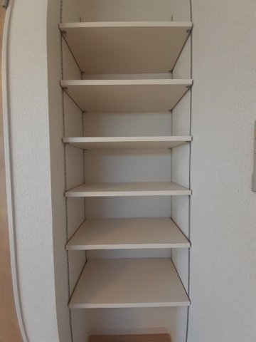 サンライズ下馬の設備