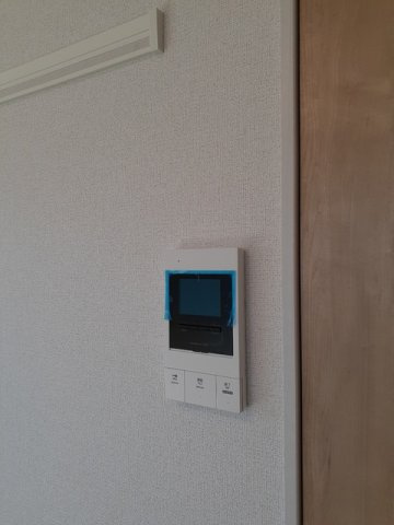 サンライズ下馬のセキュリティ