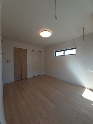 サンライズ下馬の内装