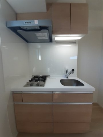 サンライズ下馬のキッチン