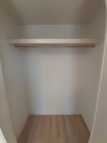 サンライズ下馬の収納