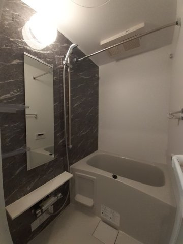 サンライズ下馬の浴室