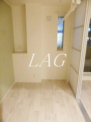 【寝室】 | セントラルシティハイツ | 寝室です。