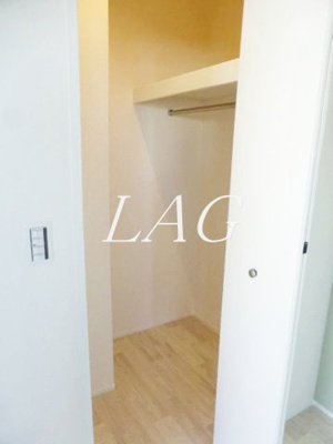 【収納】 | セントラルシティハイツ | 収納です。