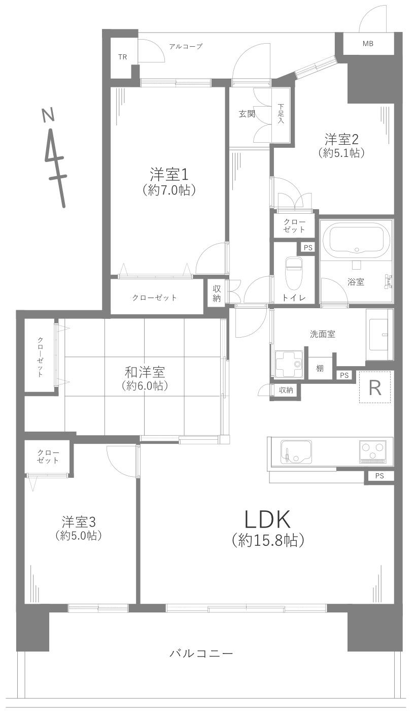 ココタウンヒルトップマリーナ