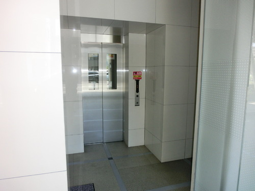 アルファステイツ北久保のその他共用部分