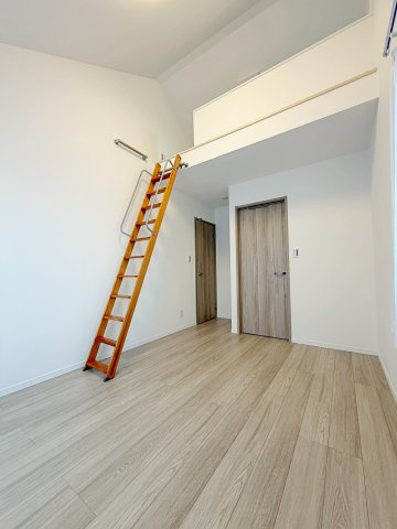 茅ヶ崎市菱沼一丁目戸建②のその他