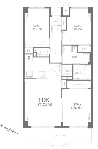 相武台ニューハイツ