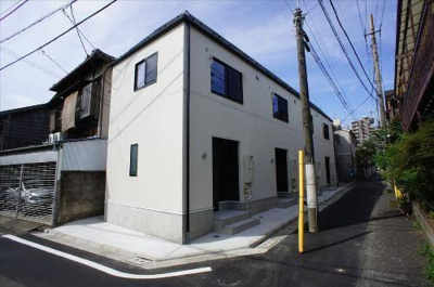 【外観】 | 睡鴨荘（スイコウソウ） |  