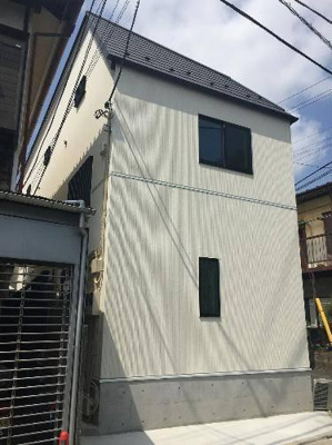 【エントランス】 | 睡鴨荘（スイコウソウ） |  