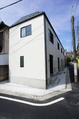 【その他共用部分】 | 睡鴨荘（スイコウソウ） |  