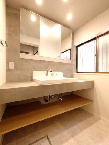 藤沢市大鋸三丁目戸建のその他