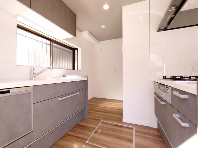 藤沢市大鋸三丁目戸建のその他