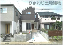 海老名市国分南2丁目  3号棟 7期の画像