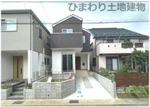 海老名市国分南2丁目  3号棟 7期の画像