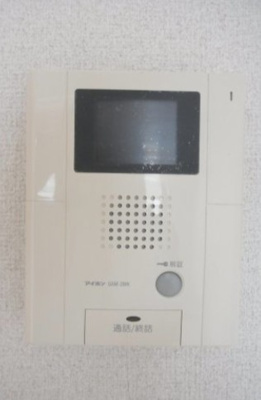 【セキュリティ】 | スカイコート文京白山第5