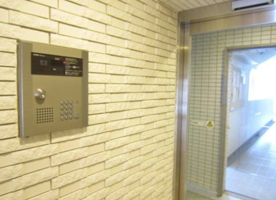 【セキュリティ】 | スカイコート文京白山第5