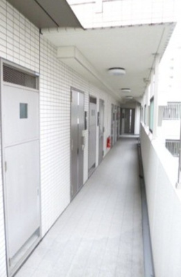 【その他共用部分】 | スカイコート文京白山第5