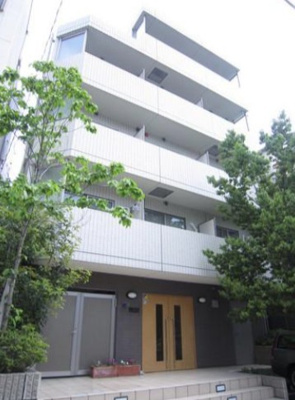 【外観】 | スカイコート文京白山第5