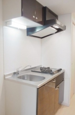 【キッチン】 | スカイコート文京白山第5