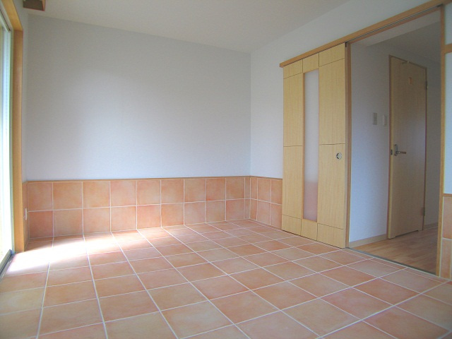 【内装】 | ラ・ヴィラ・ドゥ・レーヴ柊