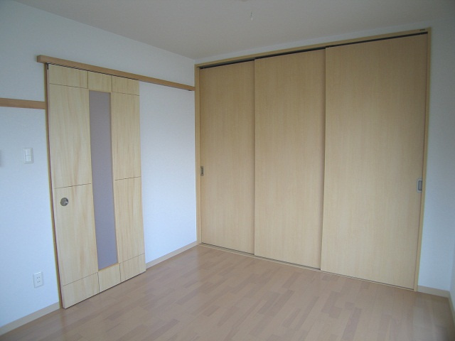 【内装】 | ラ・ヴィラ・ドゥ・レーヴ柊