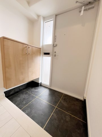 海老名スカイハイツのその他