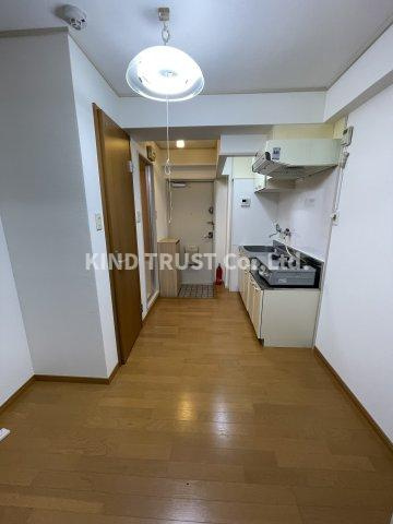 メゾン扇町のその他