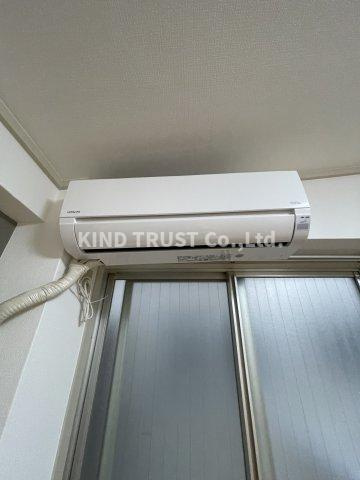 メゾン扇町の設備