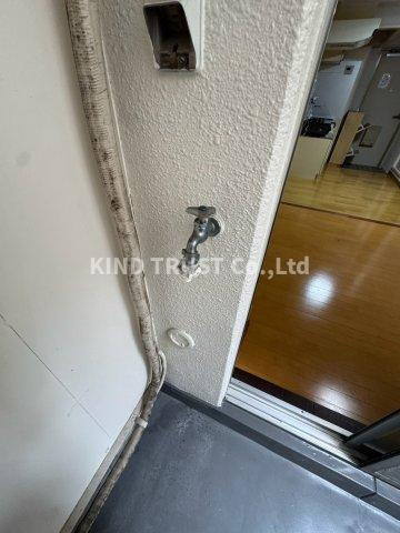 メゾン扇町のその他