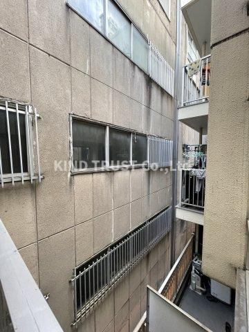 メゾン扇町のその他共用部分