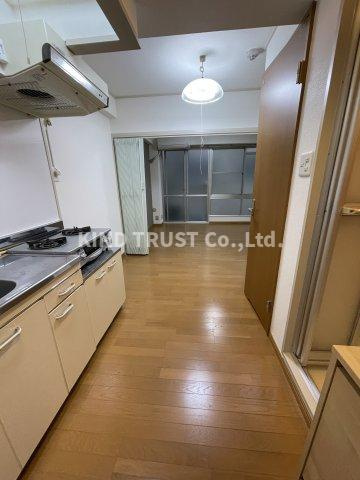 メゾン扇町のその他